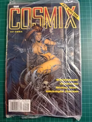 Cosmix 2003 - 07 m/plast