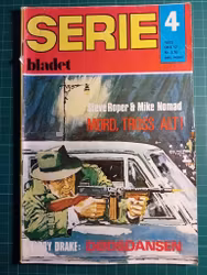 Seriebladet 1973 - 04