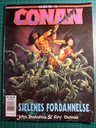 Conan album 08