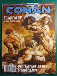 Conan album 48