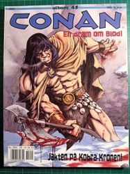 Conan album 45