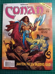 Conan album 45