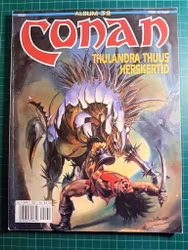 Conan album 32