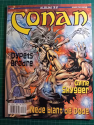 Conan album 35