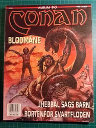 Conan album 30