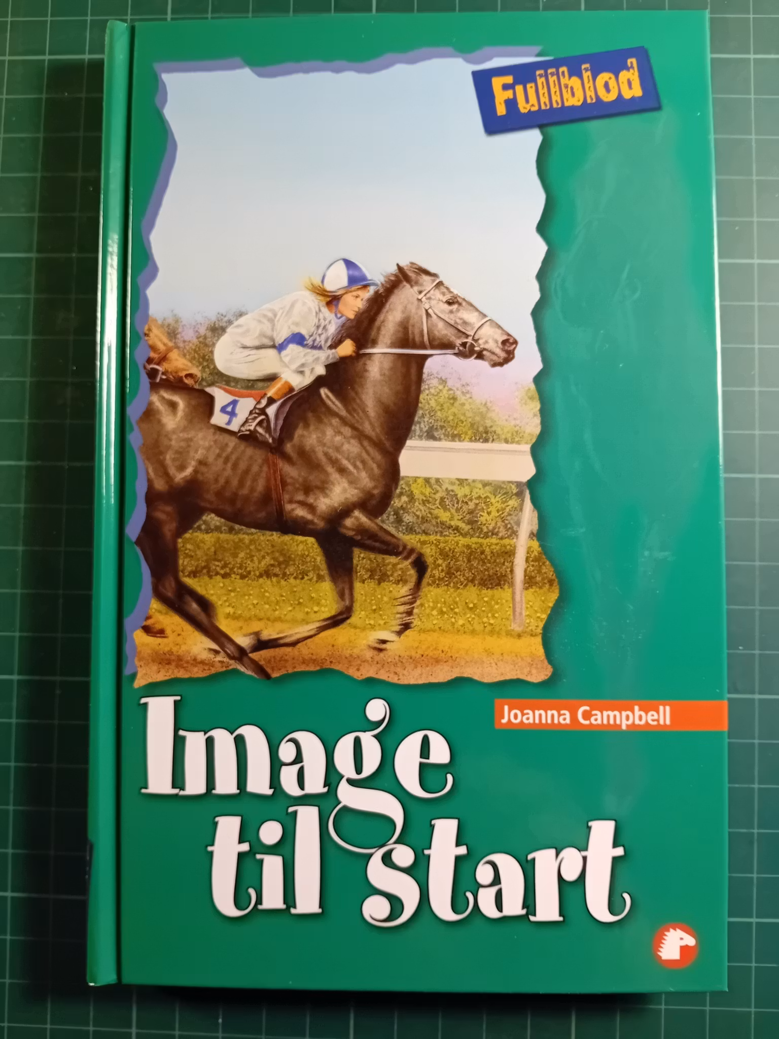 Image til start