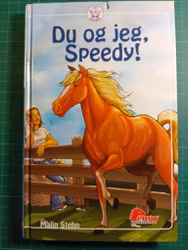 Du og jeg, Speedy!