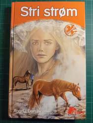 Stri strøm