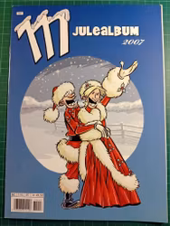 M Julen 2007