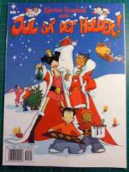 Piray Julen 2005