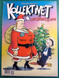 Kollektivet Julen 2009