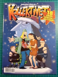 Kollektivet Julen 2011