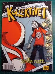 Kollektivet Julen 2005