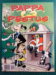 Pappa & Pestus Julen 2003