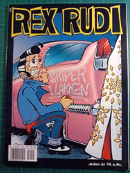 Rex Rudi Julen 2005