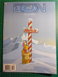 Eon Julen 2007