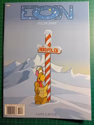 Eon Julen 2007