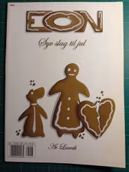 Eon Julen 2008