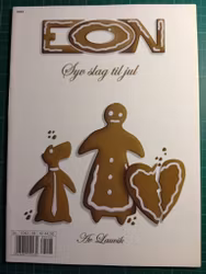 Eon Julen 2008