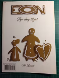 Eon Julen 2008
