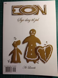 Eon Julen 2008