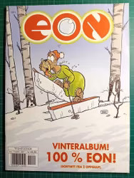 Eon Julen 2013