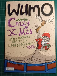 Wumo Julen 2012