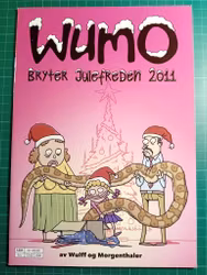 Wumo Julen 2011