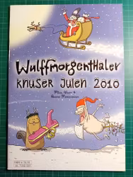 Wulffmorgenthaler Julen 2010