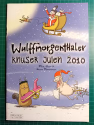 Wulffmorgenthaler Julen 2010