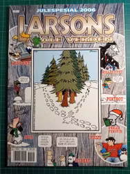 Larsons gale verden julen 2006