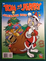 Tom & Jerry julen 2010