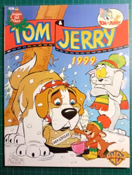 Tom & Jerry julen 1999
