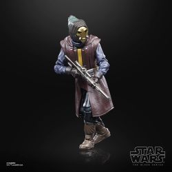 Star Wars Black Series: Pyke Soldier (The Book of Boba Fett)