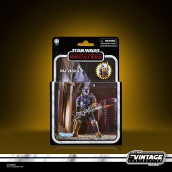 Star Wars Vintage Collection Paz Vizsla (The Mandalorian)