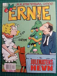 Ernie Julen 2000