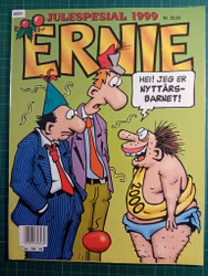 Ernie Julen 1999