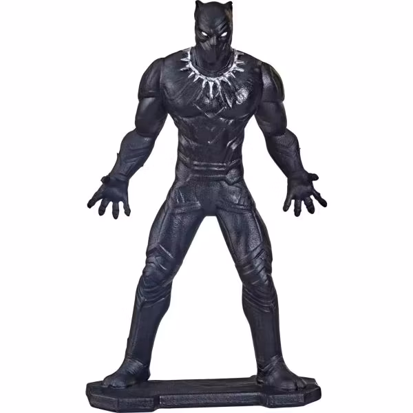 Marvel Mini Black Panther 5 cm