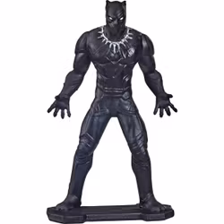 Marvel Mini Black Panther 5 cm