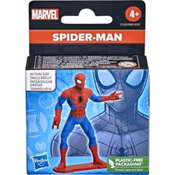 Marvel Mini Spider-man 5 cm