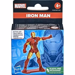 Marvel Mini Iron Man 5 cm