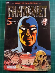 Fantomet Lee Falk spesial