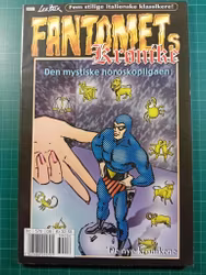 Fantomets krønike 2003 - 06