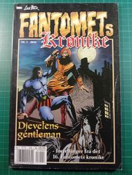 Fantomets krønike 2002 - 05