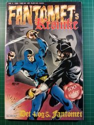 Fantomets krønike 1989 - 04