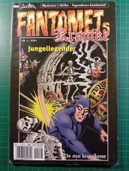 Fantomets krønike 2004 - 06