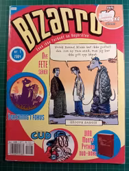 Bizarro 2004 - 07