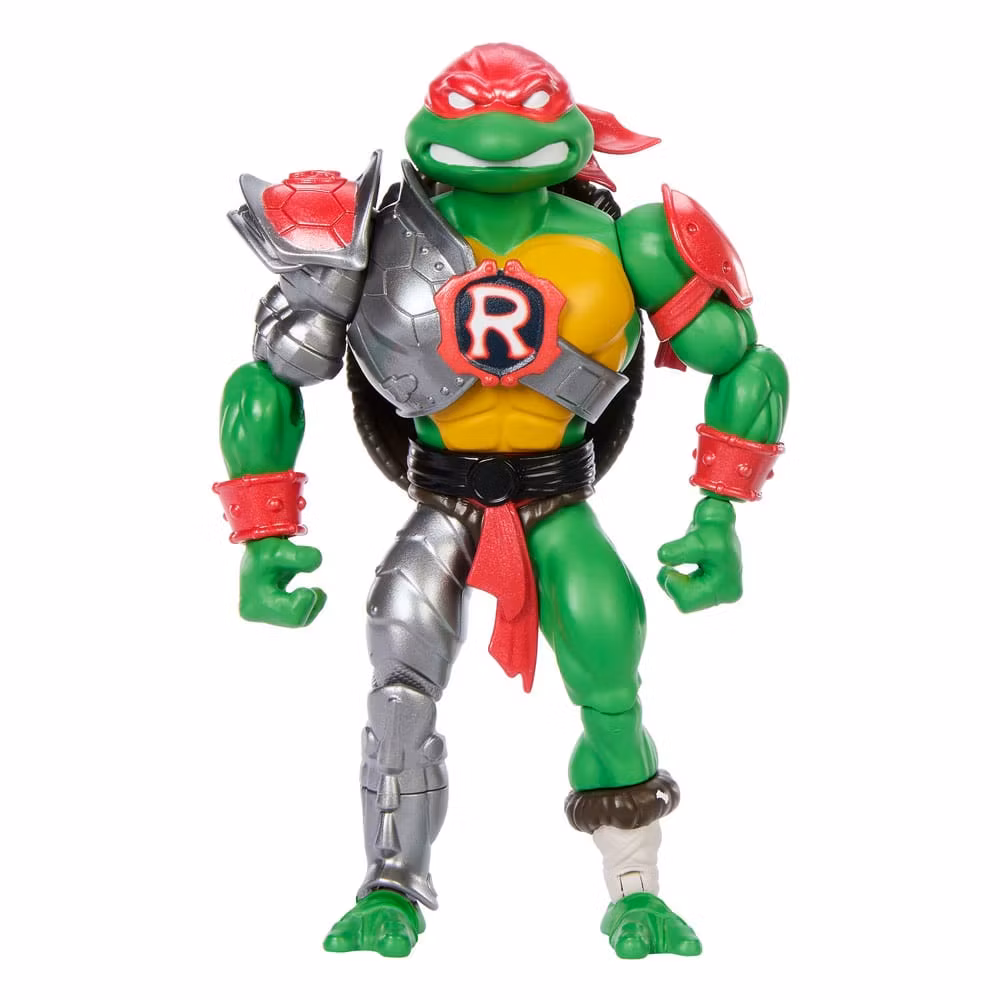 Turtles of Grayskull : Raphael (Totalpris 349,-)