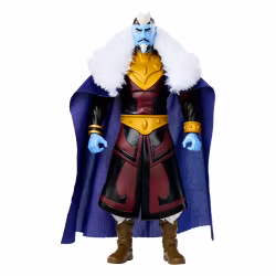 Motu Masterverse : King Keldor