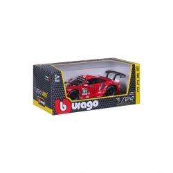 Porsche 911 Rsr Lemans 2020 1:24 (Race)